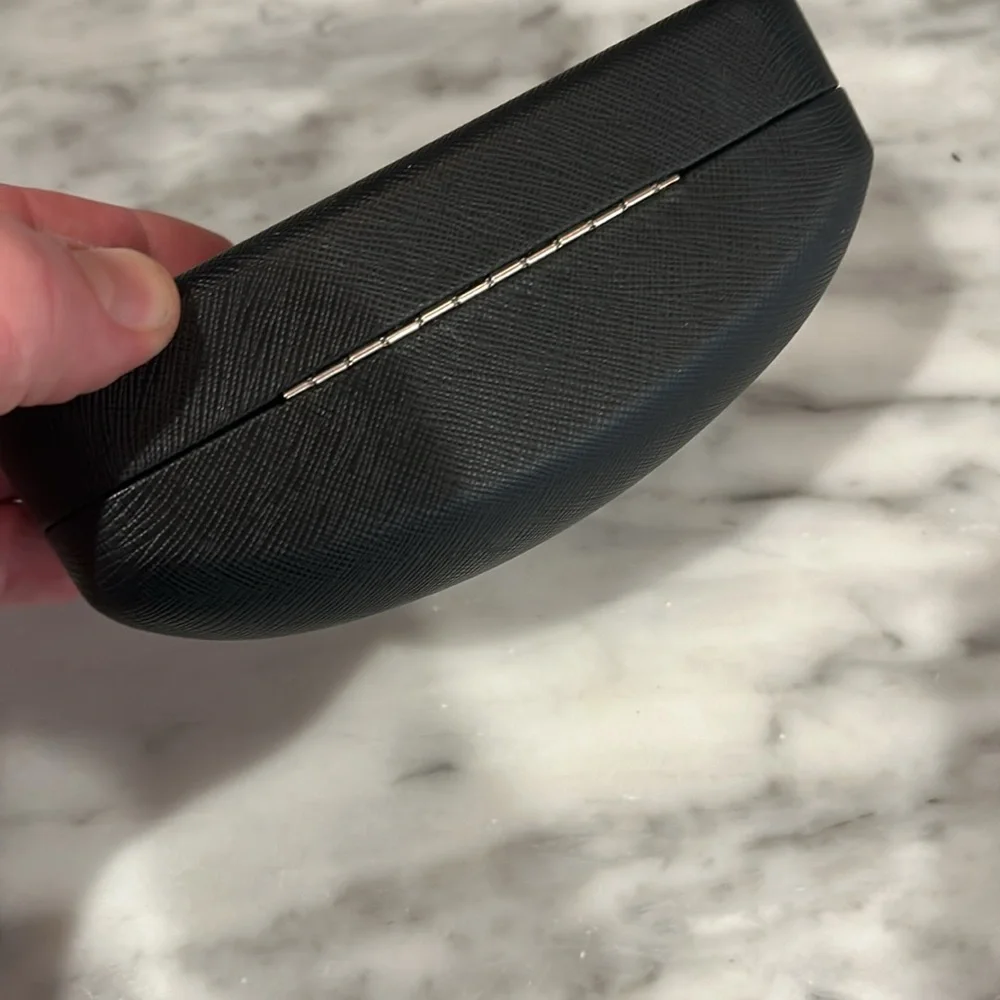 Salvatore Ferragamo Sunglasses Case